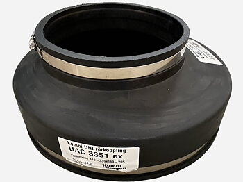 UNI UAC 3351 310-335X180-205mm Exc.