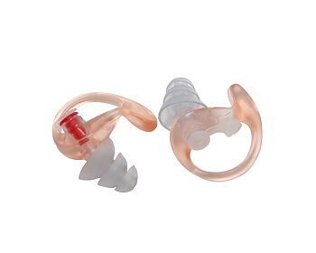 Surefire EP4 SONIC DEFENDER PLUS