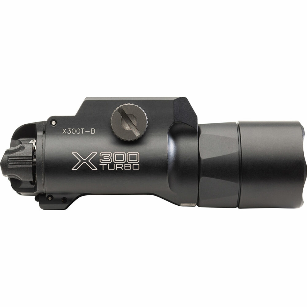 Surefire X300 TURBO - corax-store.eu