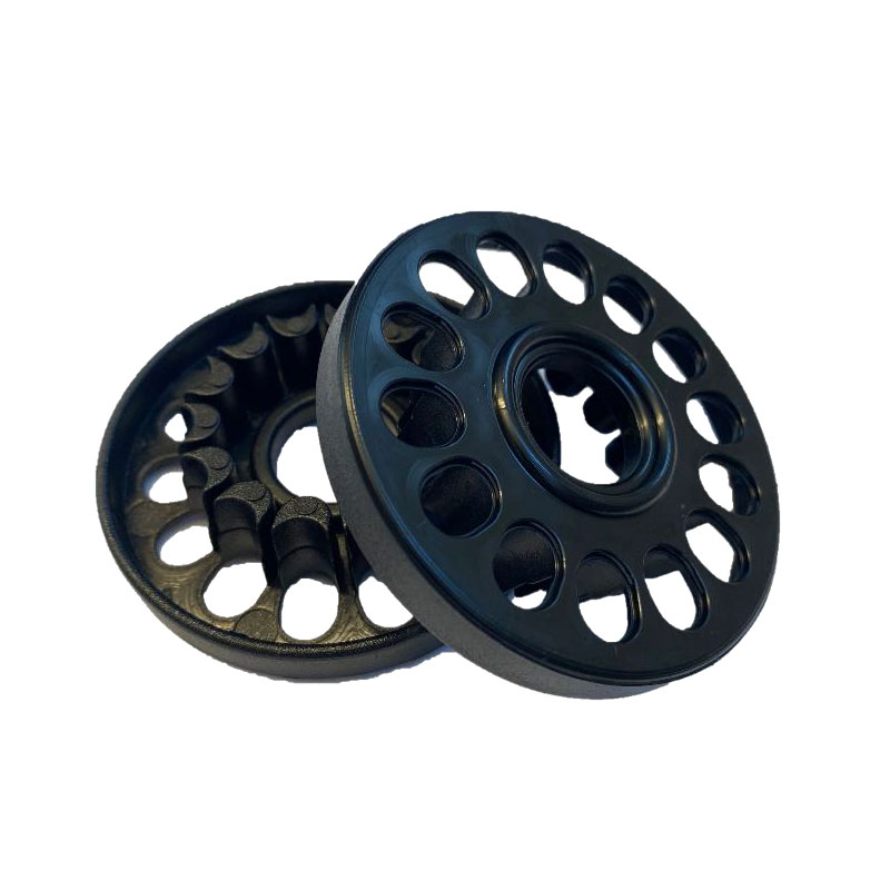 Emmaljunga Bromskugg 2-Pack