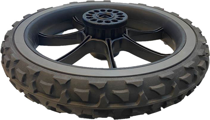 Emmaljunga Bromskugg 2-Pack - 4