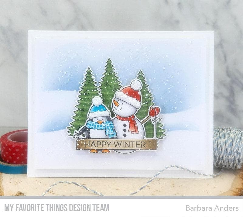 MY FAVORITE THINGS-Coolest Friends - 2
