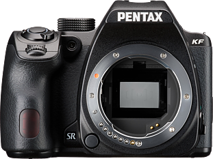 Ricoh-Pentax KF