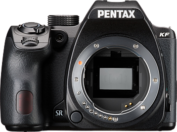 Ricoh-Pentax KF
