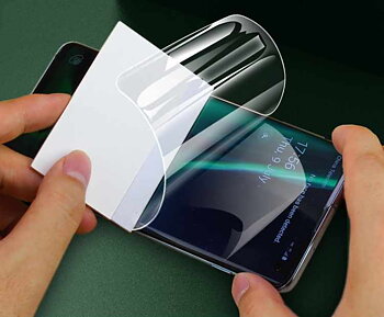Xiaomi 12 / Xiaomi 12X / Xiaomi 12S - Soft Protective film