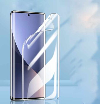 Xiaomi 12 Pro / Honor 60 / Honor 70 Pro - Soft Protective Film