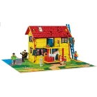 PIPPI Villekulla WITH PLAYGROUND - 2