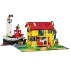 PIPPI Villekulla WITH PLAYGROUND - 3