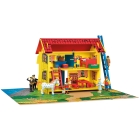 PIPPI Villekulla WITH PLAYGROUND - 4