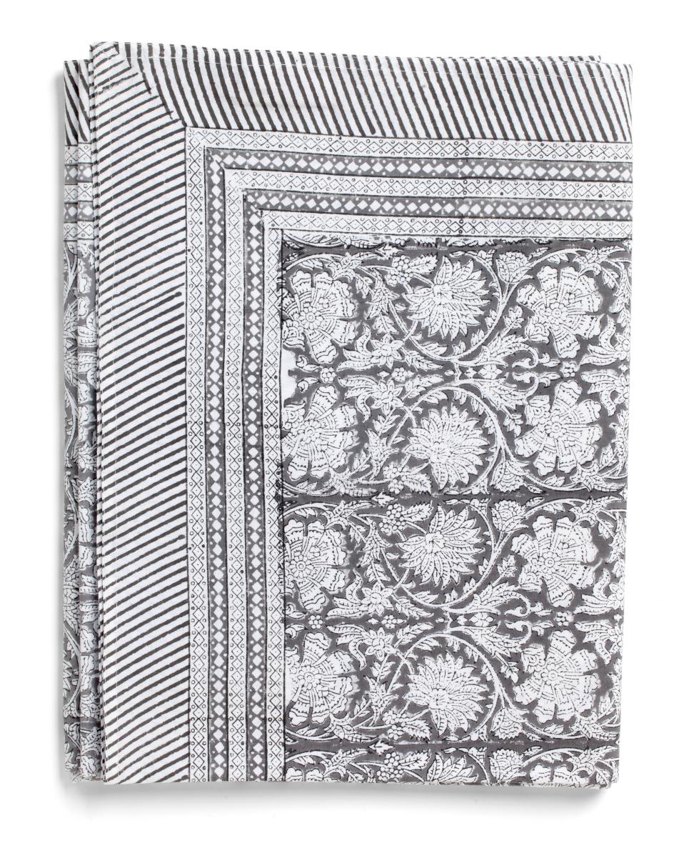 Chamois Bordsduk Paradise Grey