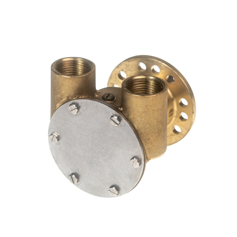 SEA WATER PUMP NANNI N3.30, N4.38, N4.40