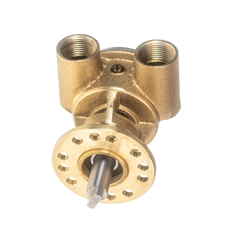 SEA WATER PUMP NANNI N3.30, N4.38, N4.40 - 2