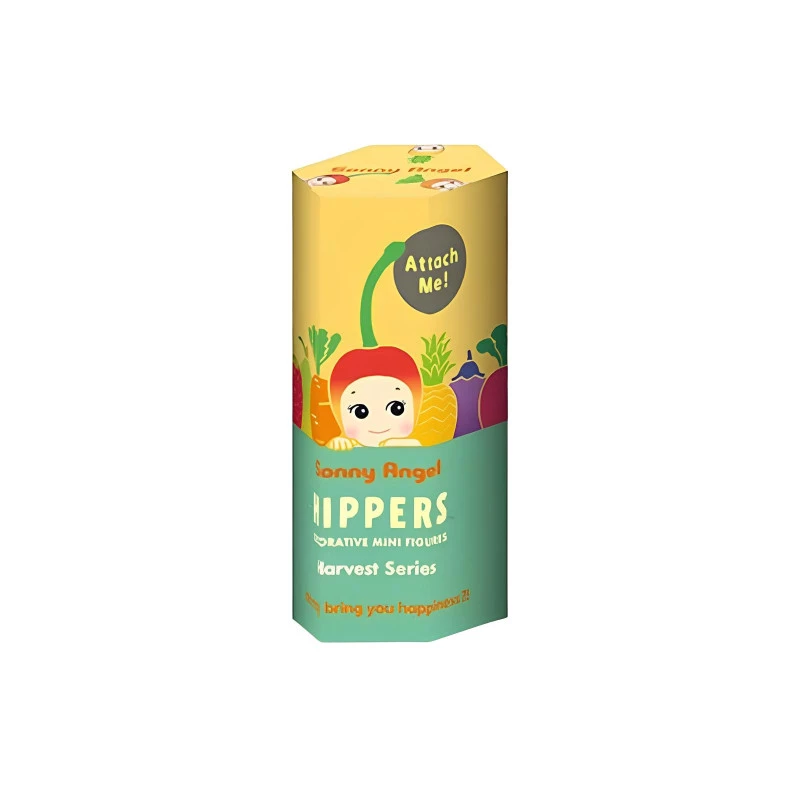 Sonny Angel HIPPERS Harvest-series (2022) - 2