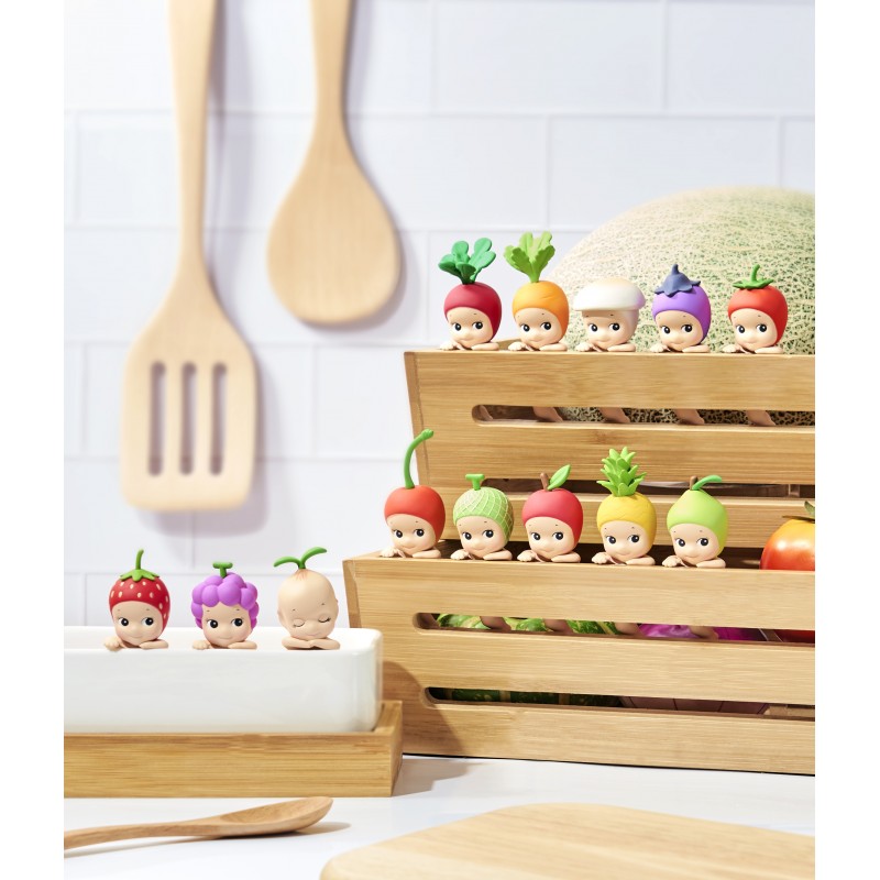 Sonny Angel HIPPERS Harvest-series (2022) - 7