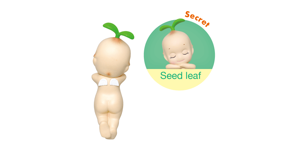 Sonny Angel HIPPERS Harvest-series (2022) - Sonny Angel