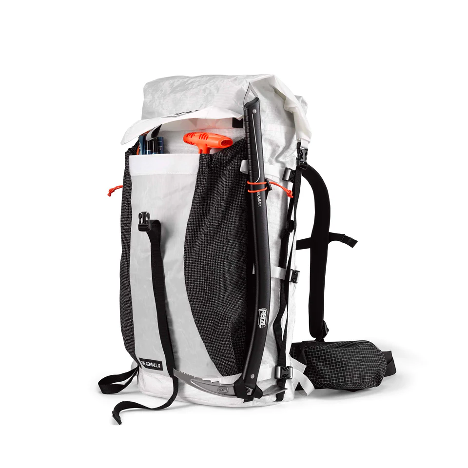 Hyperlite Mountain Gear Headwall 55L