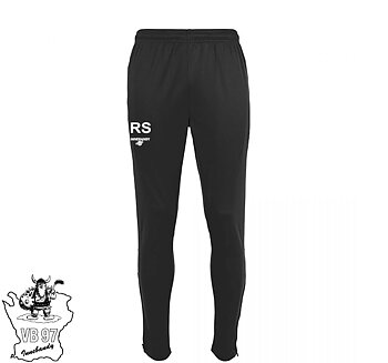 IBF Veberöd/Blentarp - Stanno Training Pants - First