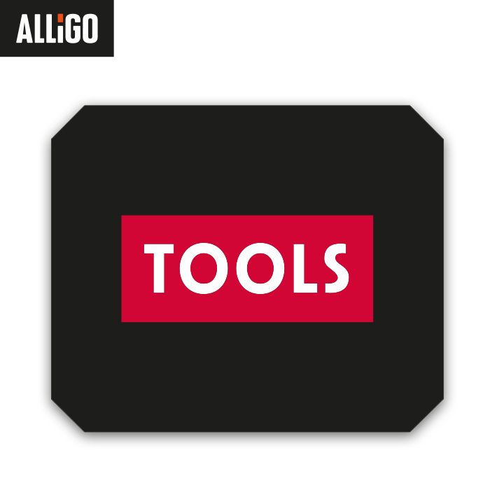 Tools Isskrapa V2 - Säljes i 50-pack - 2