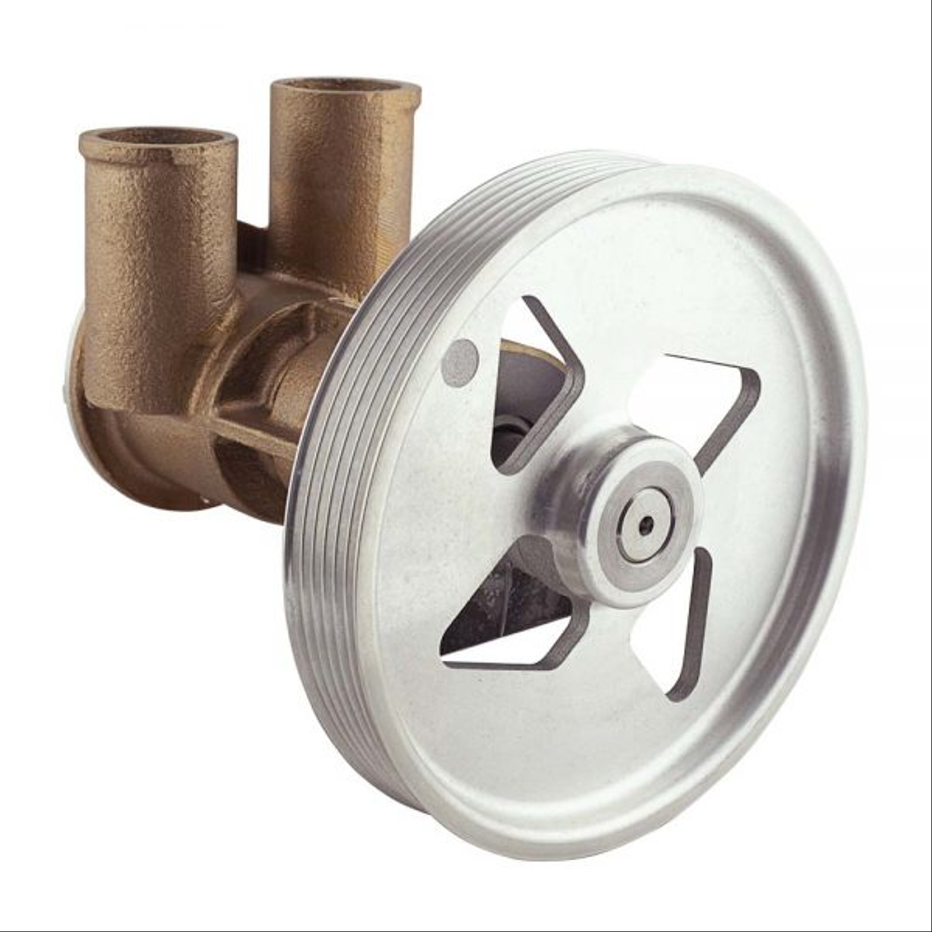 MEERWASSERPUMPE VP D3-110, D3-130, D3-160, D3-190