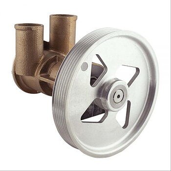 SEA WATER PUMP VP D3-110, D3-130, D3-160, D3-190