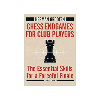 Chess Endgames for Club Players