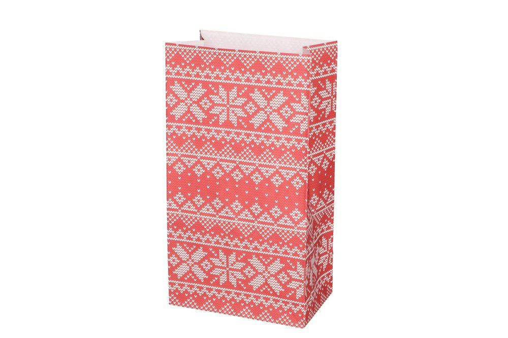 Kapel Paper bag Cozy 10pcs - 2