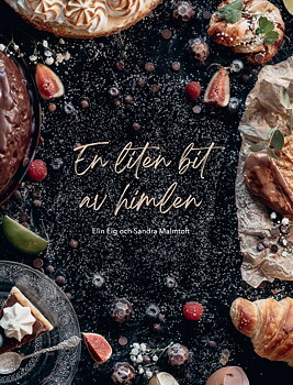 En liten bit av himlen - Elin Elg / Sandra Malmtoft