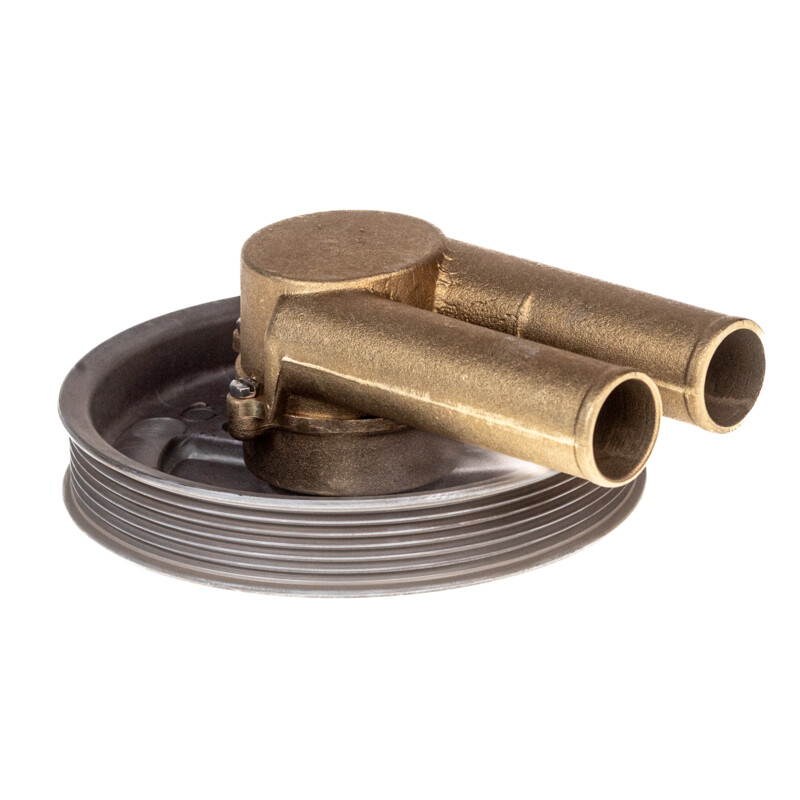 SJÖVATTENPUMP VP 4,3- 5,0- 5,7 GI, GXI - 2