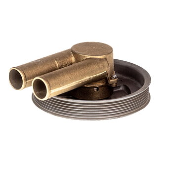 SJÖVATTENPUMP VP 4,3- 5,0- 5,7 GI, GXI