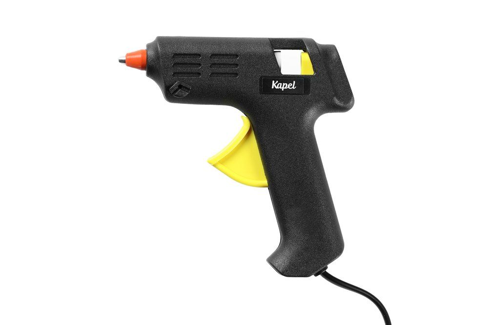 Kapel Hot glue gun - Robbis Hobby Shop