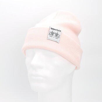 appertiff - Hightop Pastel Pink