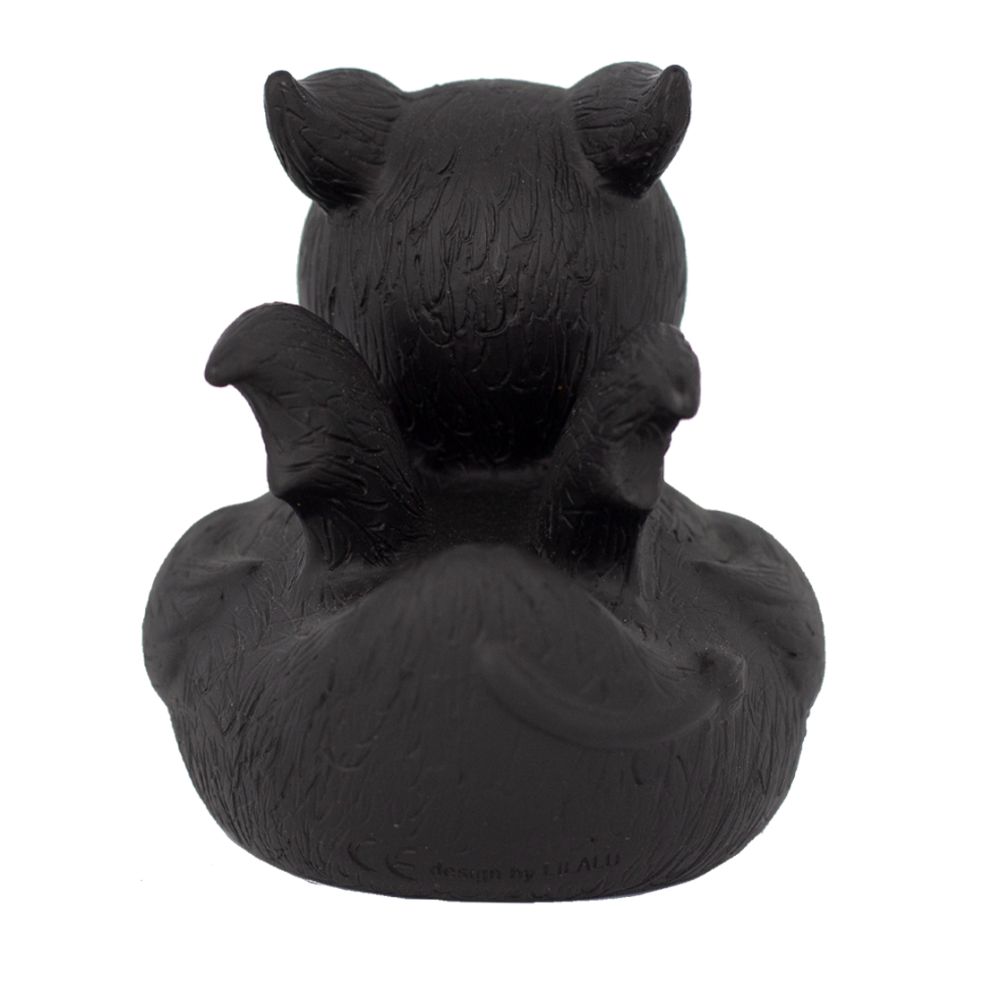 Badanka - Drake Svart - 3