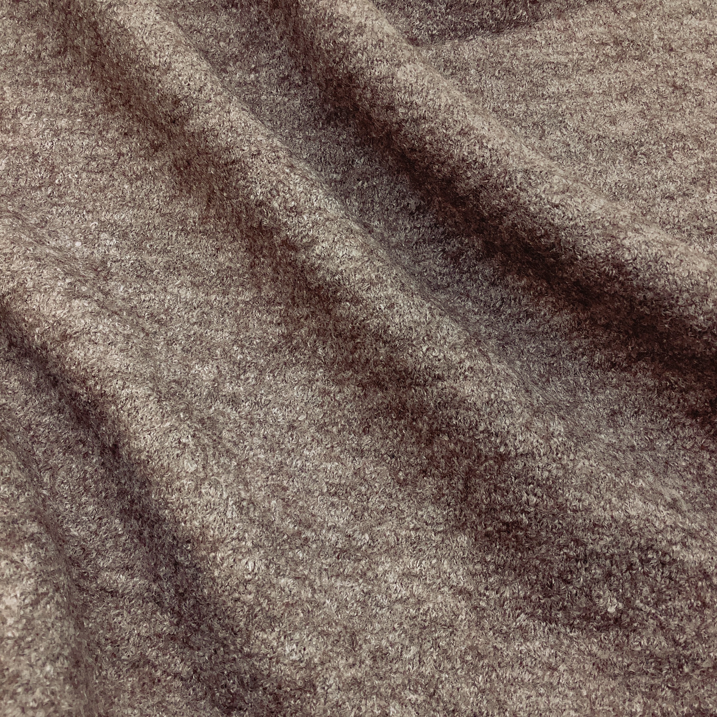 Ullbouclé taupe HE179 - 3