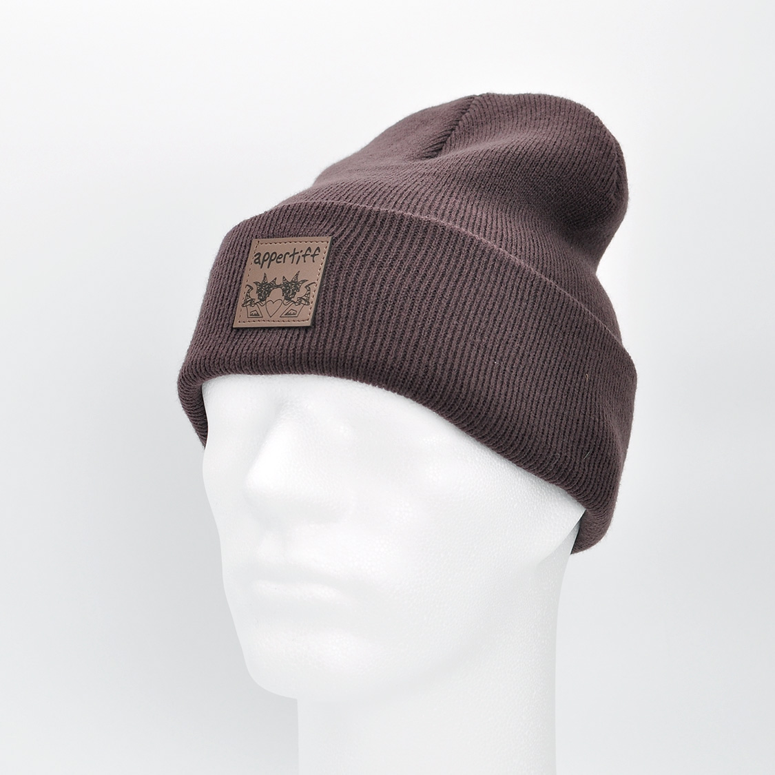 appertiff - Premium Fold Plum