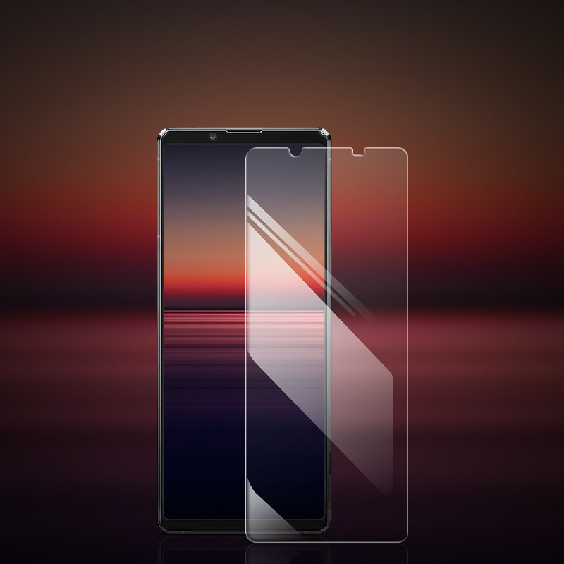 Sony Xperia 5 II - Härdat Skyddsglas