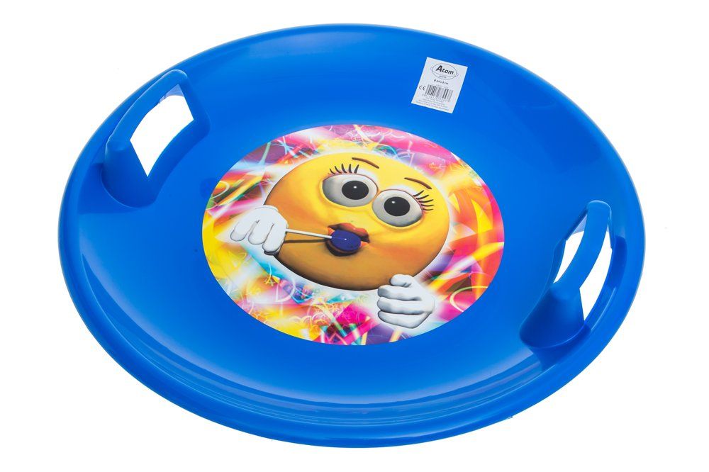 Atom Kälke Ufo - 4