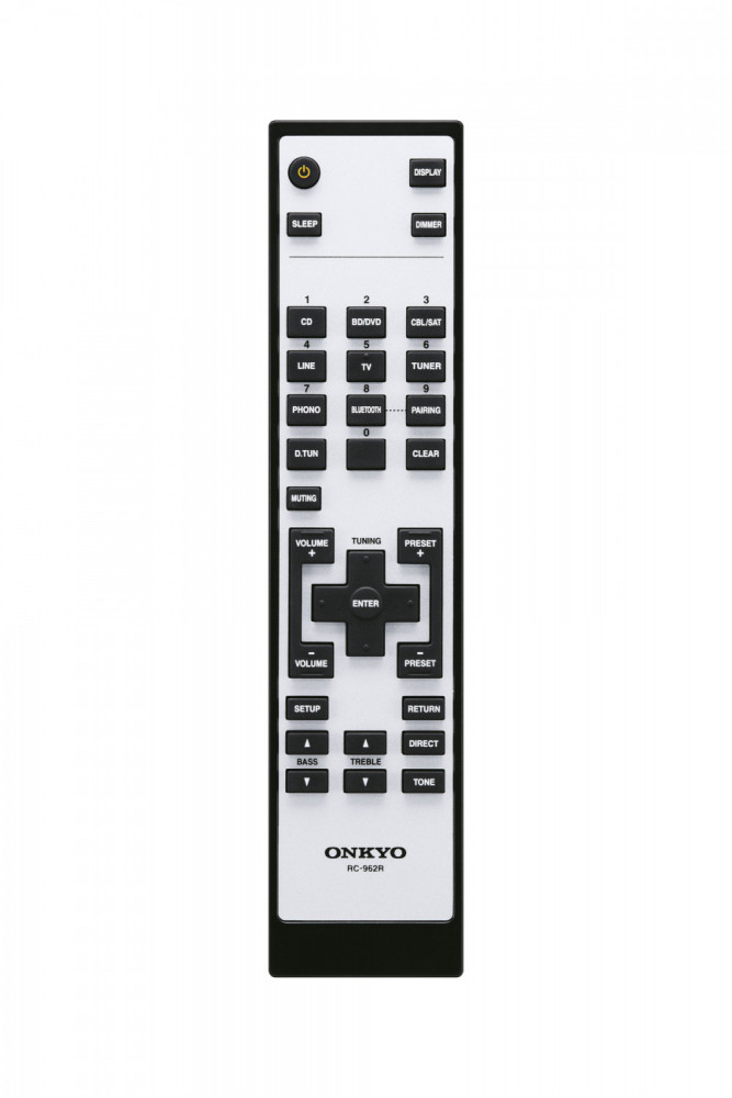 Onkyo TX-8220 - 6