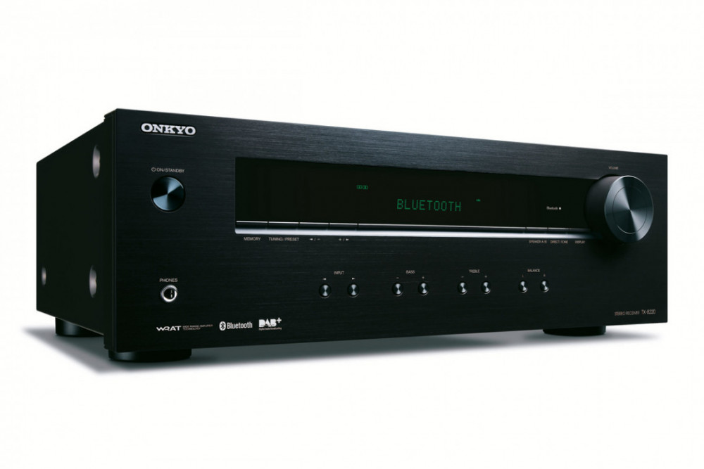 Onkyo TX-8220 - 2