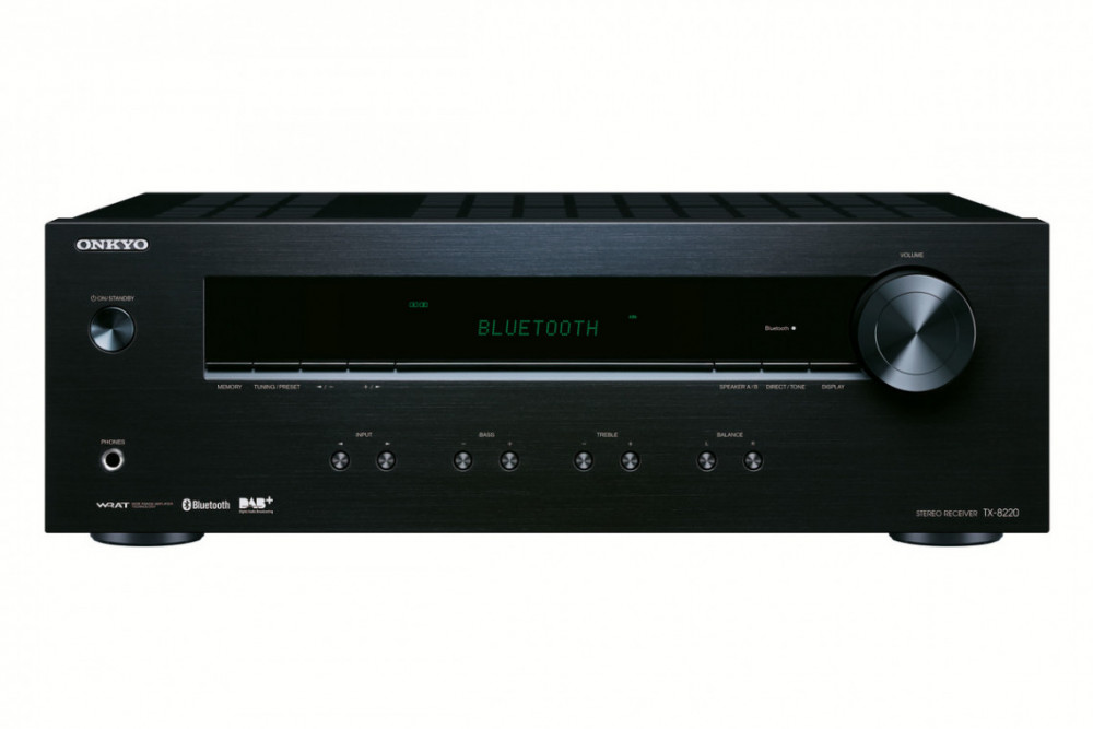 Onkyo TX-8220 - 3