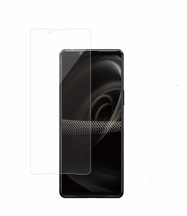 Sony Xperia 10 IV - Härdat Skyddsglas