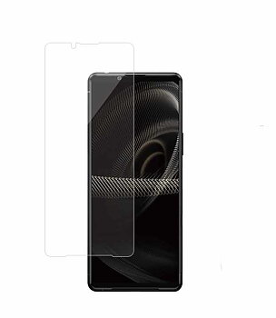 Sony Xperia 10 IV - Härdat Skyddsglas