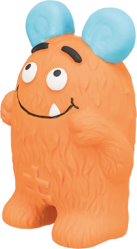 Trixie Latex Monster 10cm Orange - 2