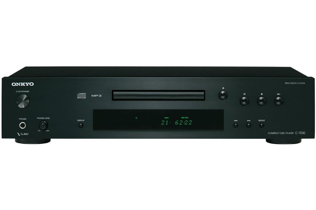 Onkyo C-7030
