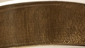 Organza Band - 24