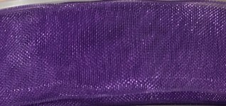 Organza Band - 27