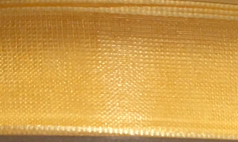 Organza Band - 33