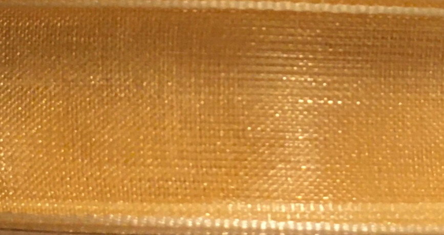 Organza Band - 34