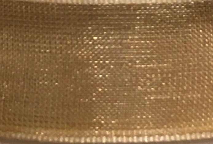 Organza Band - 35