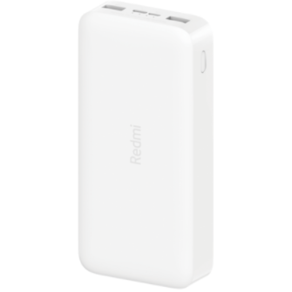 Redmi Power Bank 20000mAh 18W
