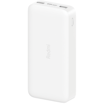 Redmi Power Bank 20000mAh 18W